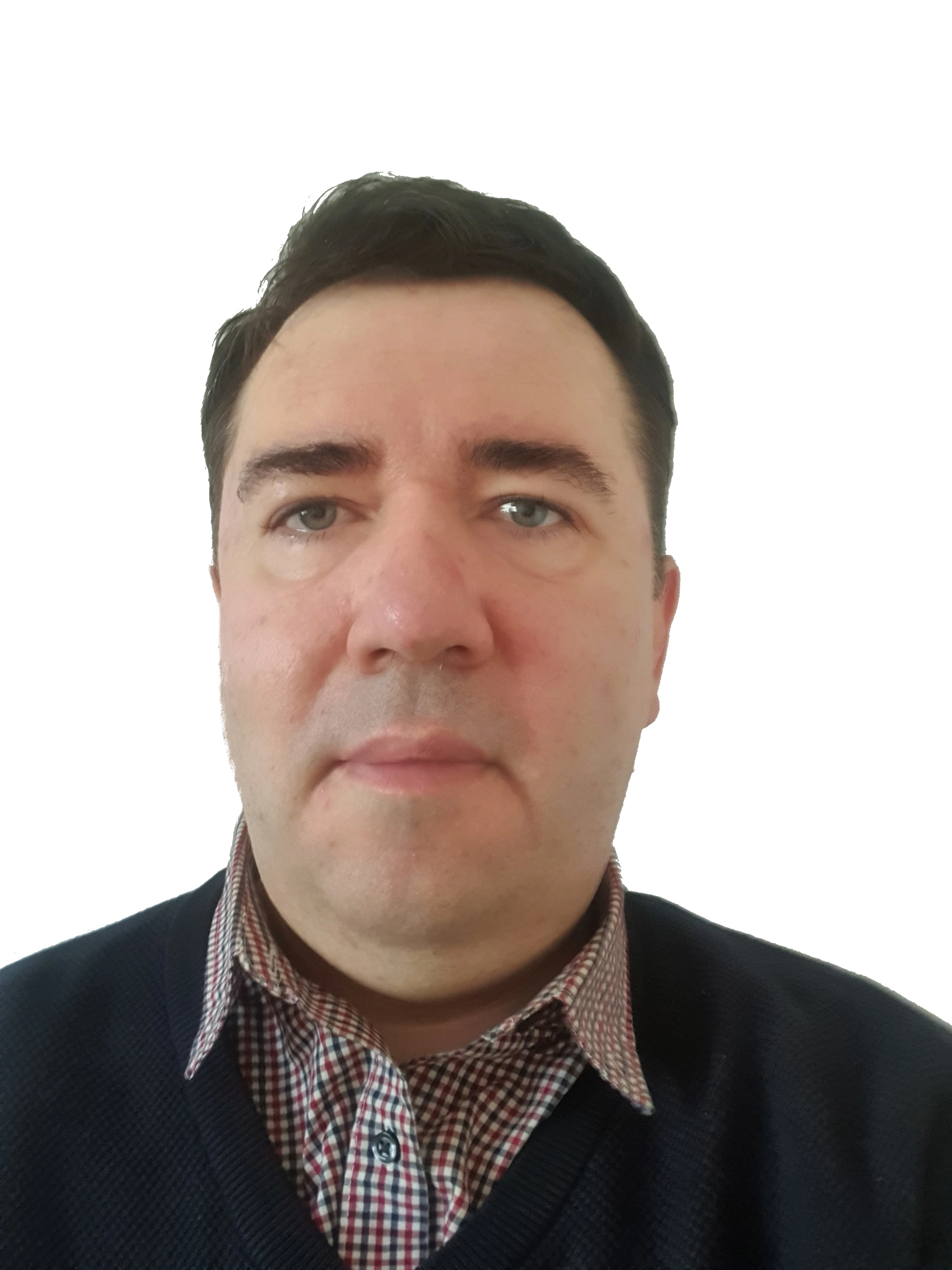 George Abraham, professional translator